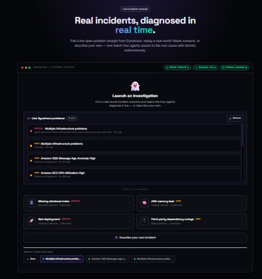SpecterOps — Autonomous Post-Incident Forensics  – screenshot 4