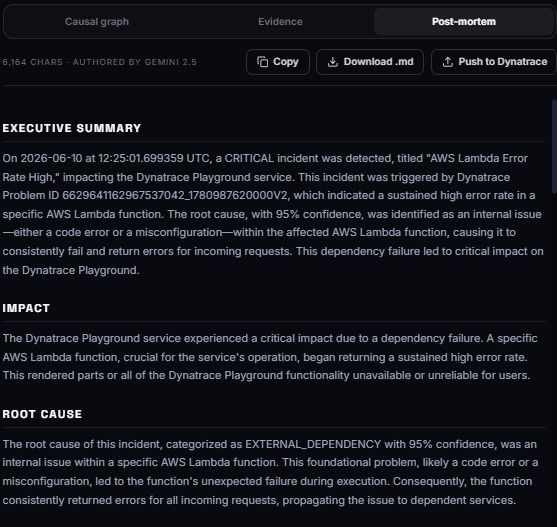 SpecterOps — Autonomous Post-Incident Forensics  – screenshot 6