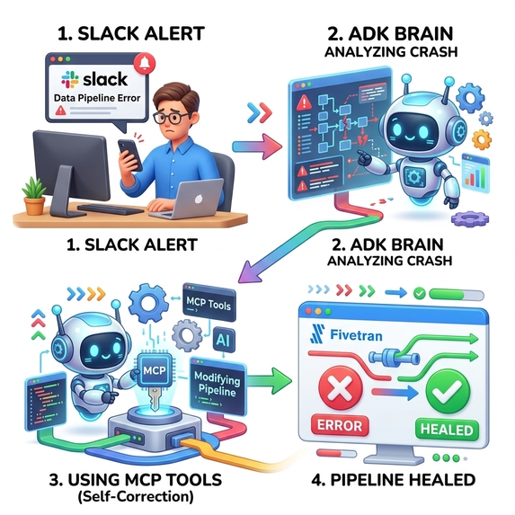 Pipeline-Sentry – screenshot 2