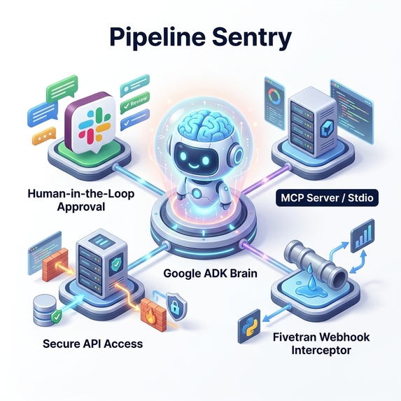 Pipeline-Sentry – screenshot 3