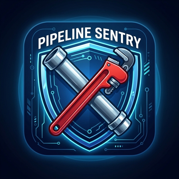 Pipeline-Sentry – screenshot 4