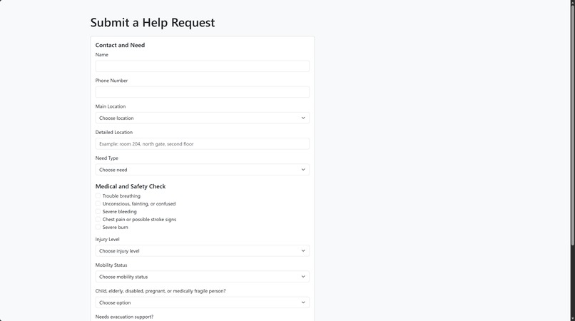 Safe Harbor – screenshot 9