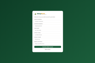 MoneyRescue