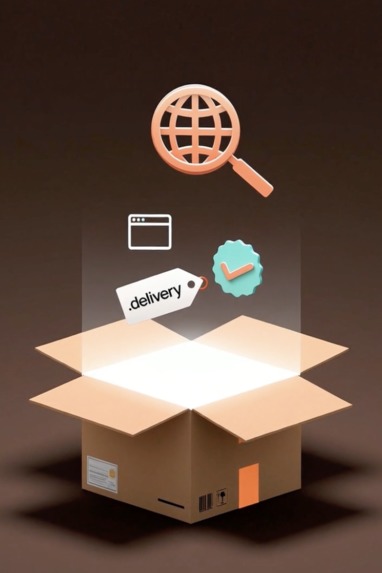 startup-delivery – screenshot 1