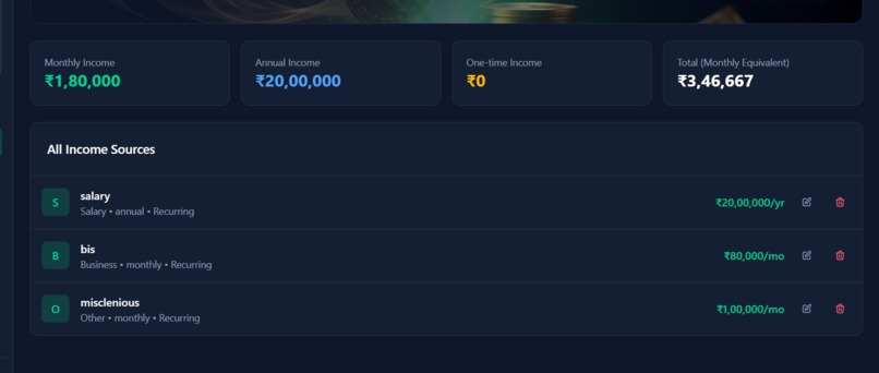 TaxShield AI – screenshot 5