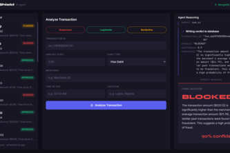 FraudShield