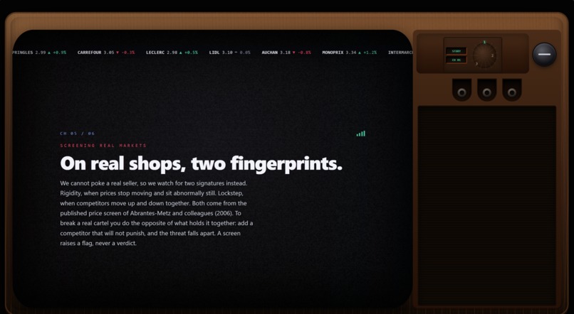 CartelBreaker  – screenshot 9