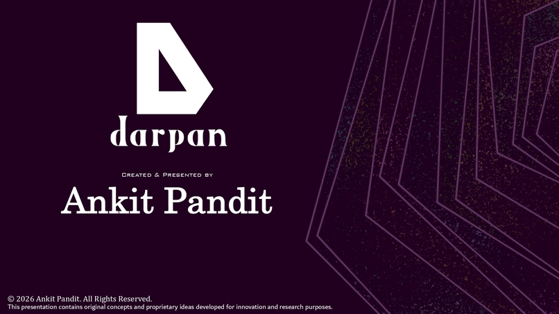 DARPAN AI  – screenshot 1