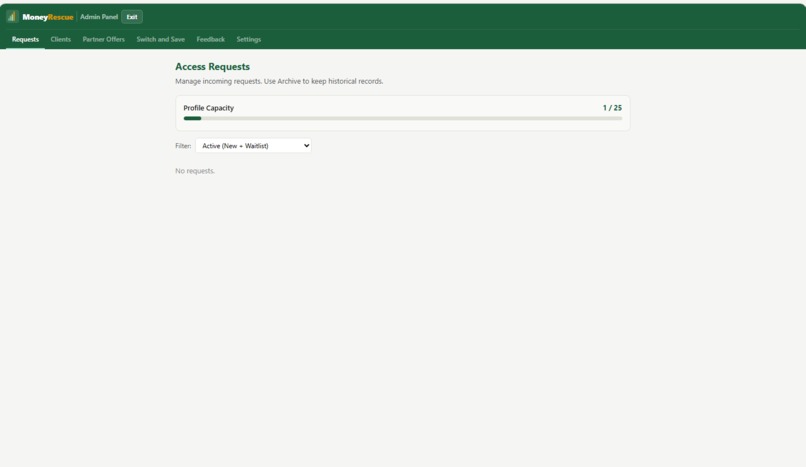 MoneyRescue – screenshot 37