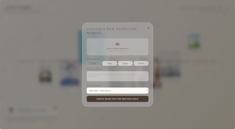 Three Pictures – screenshot 4