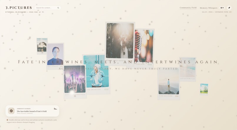 Three Pictures – screenshot 6