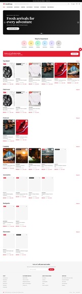 Retail Forge our AI Personal Shopper — that actually shops. – screenshot 9