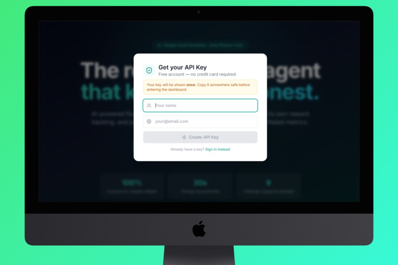 HonestLedger – screenshot 9