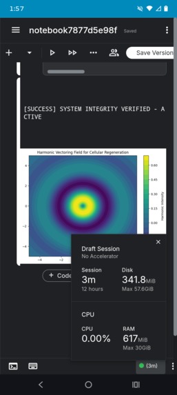 Nucleus biosystem – screenshot 3