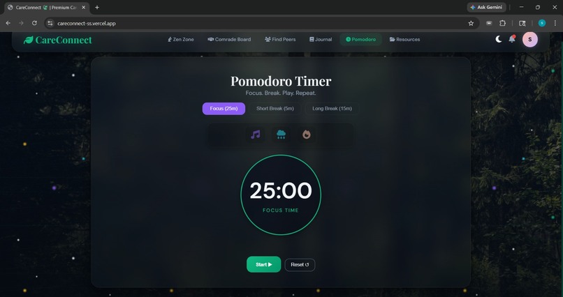 CareConnect – screenshot 11