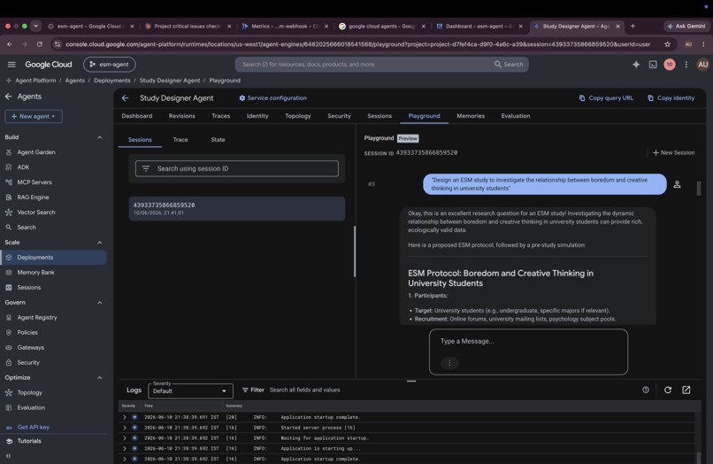 Momentra — "moment + data" – screenshot 5
