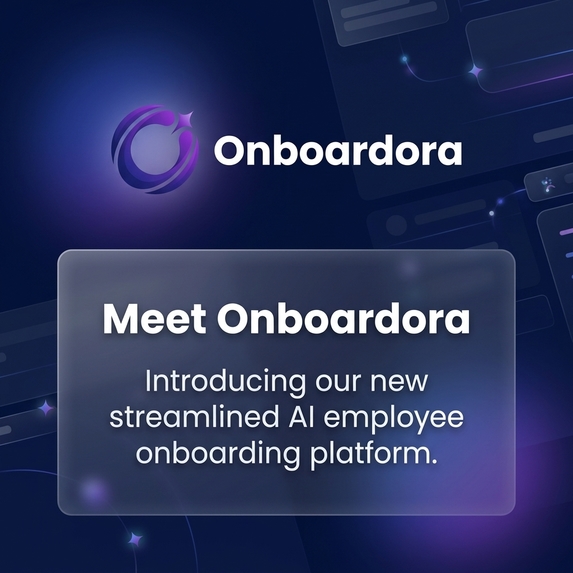 Onboardora – screenshot 1