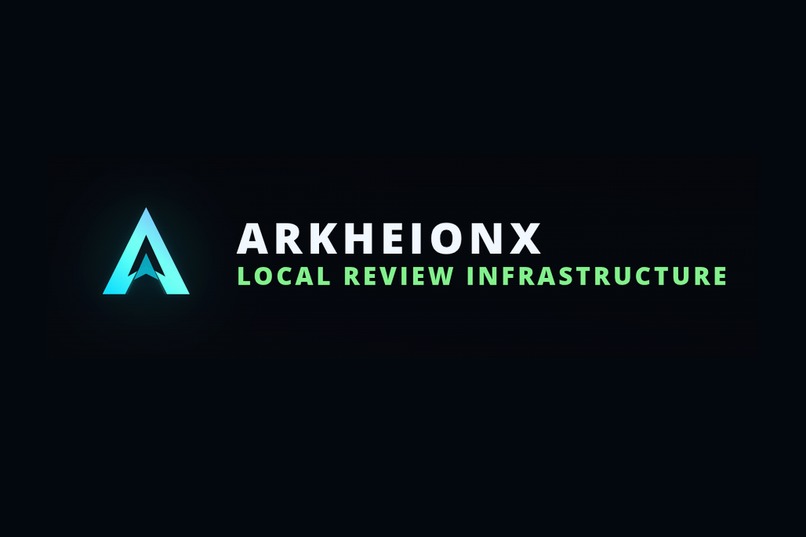 Arkheionx – screenshot 1