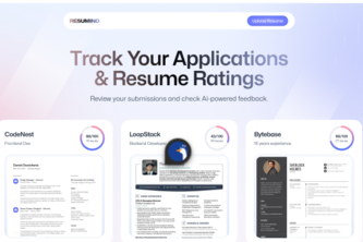 AI Resume Analyzer