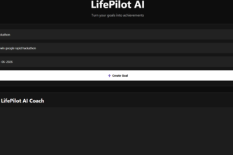 lifepilot ai
