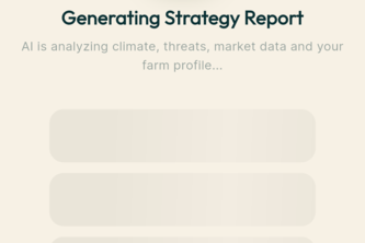 AgriAgent App