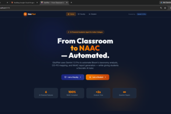 EduPilot