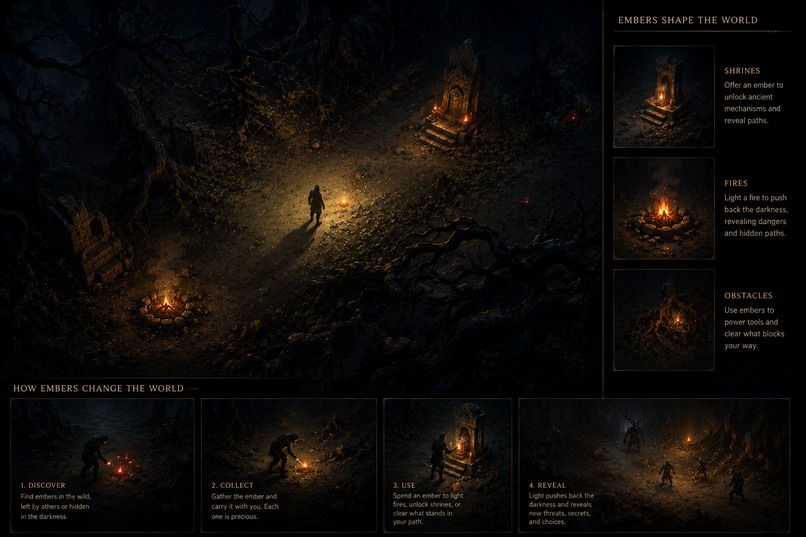 You Are The Light – screenshot 5