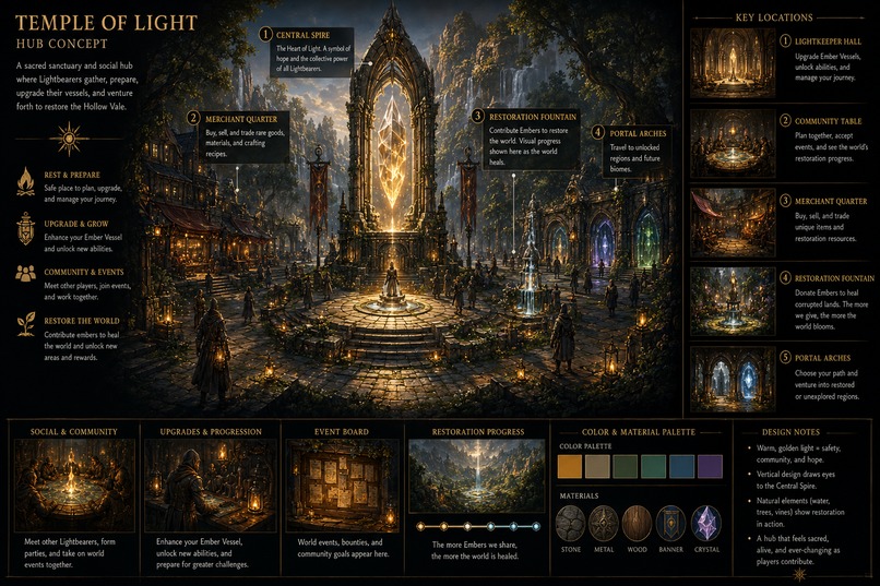 You Are The Light – screenshot 7