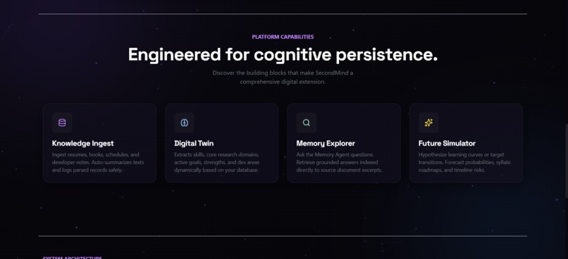 Second Mind – screenshot 3