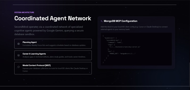 Second Mind – screenshot 10