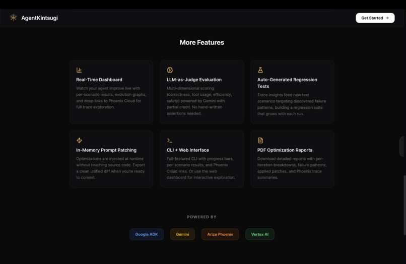 Agent Kintsugi – screenshot 3