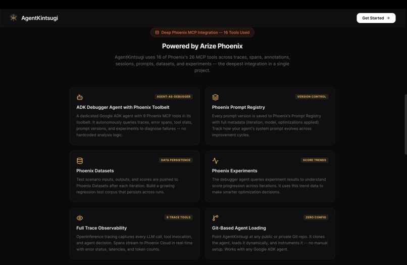 Agent Kintsugi – screenshot 2