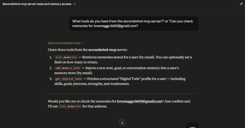 Second Mind – screenshot 14