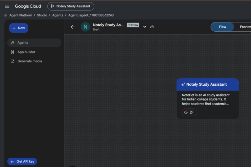 Notely – screenshot 7