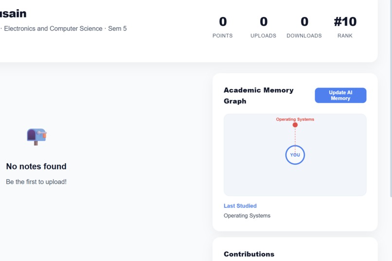 Notely – screenshot 4
