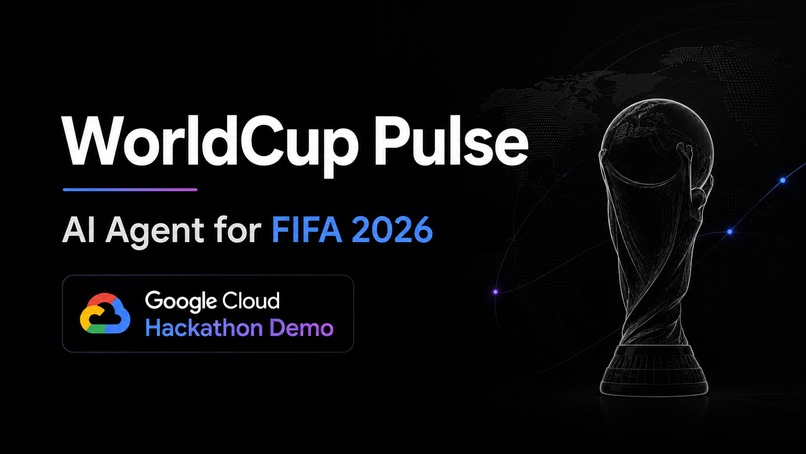 worldcup-pulse – screenshot 1