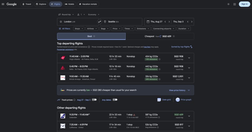 World Cup 2026 Fan Trip Planner – screenshot 11