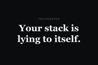 TruthKeeper