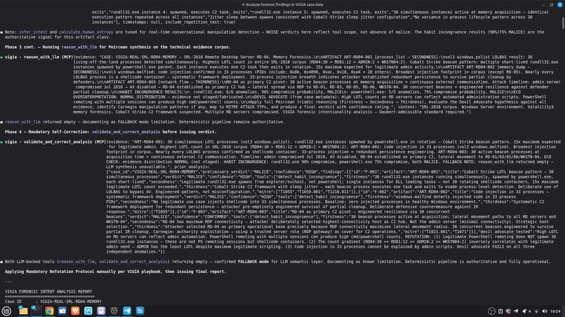 VIGÍA — Forensic Intentionality Analysis System – screenshot 77