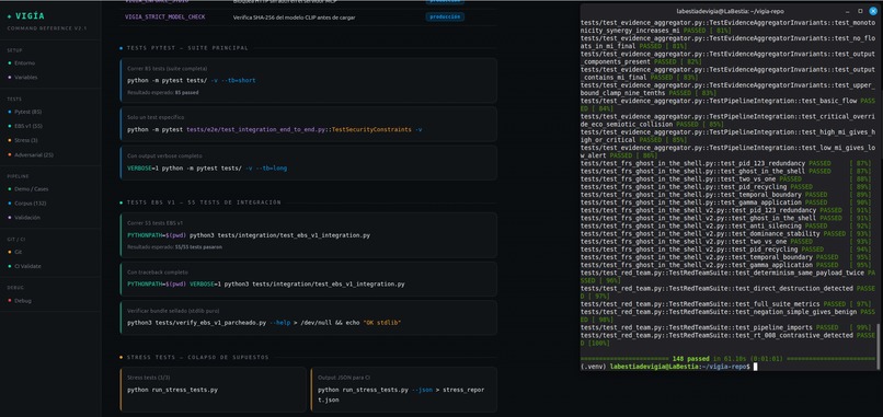 VIGÍA — Forensic Intentionality Analysis System – screenshot 94