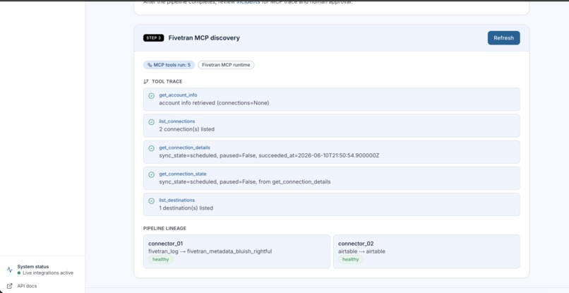 Data Contract Guardian – screenshot 7