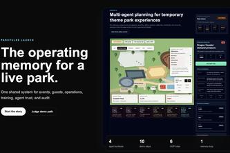 ParkPulseAI