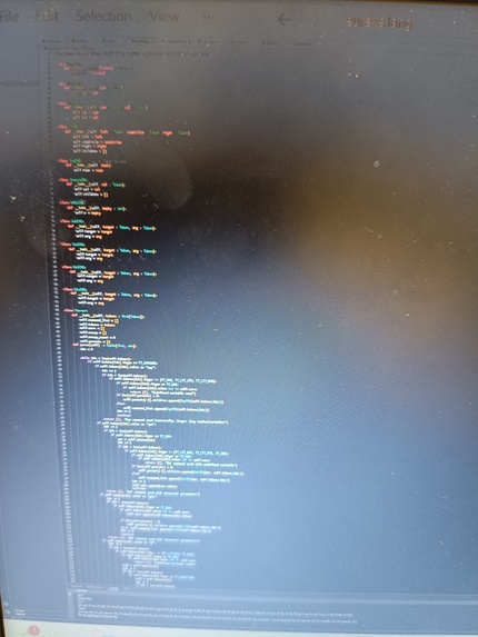J++ – screenshot 1