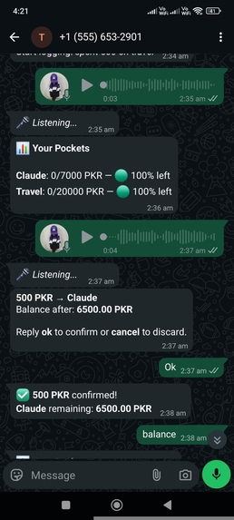 Micro-Pockets – screenshot 9