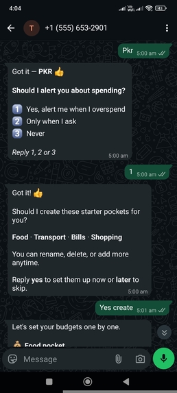 Micro-Pockets – screenshot 13