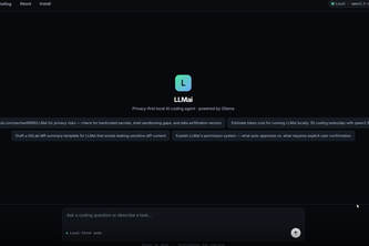 Enterprise AI Without Leaks or Overspending.