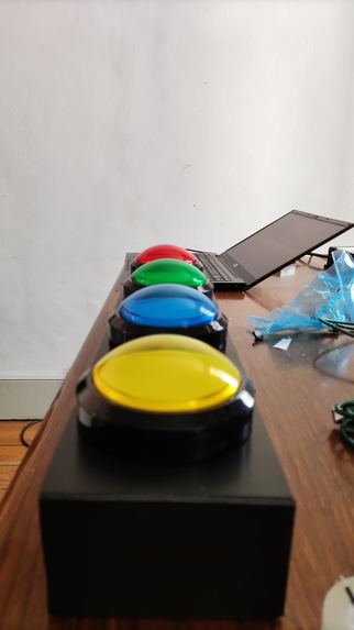 MicroBeat: Accessible Tech for Motor Cognitive Rehab. – screenshot 14