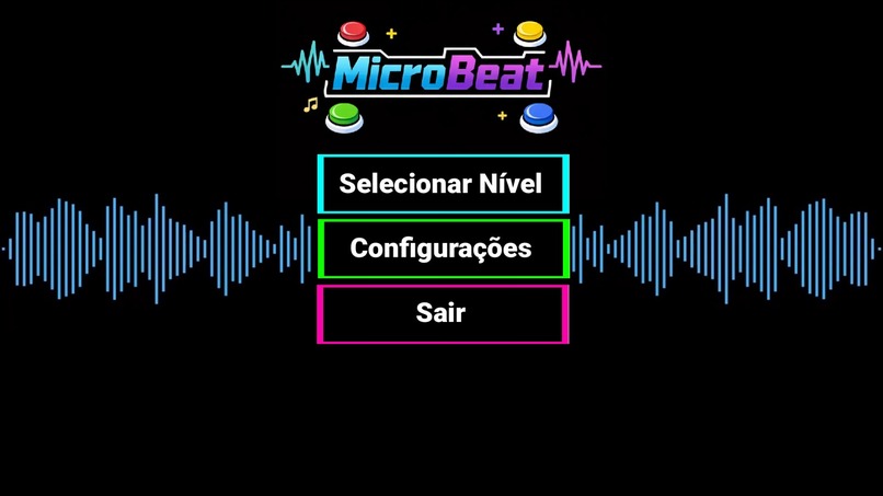 MicroBeat: Accessible Tech for Motor Cognitive Rehab. – screenshot 15