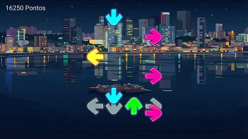 MicroBeat: Accessible Tech for Motor Cognitive Rehab. – screenshot 25