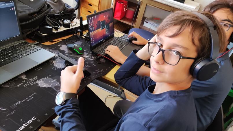 MicroBeat: Accessible Tech for Motor Cognitive Rehab. – screenshot 28